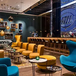 Hotel One Koeln-altstadt, Kolonia